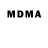 MDMA VHQ Starters: Stafford